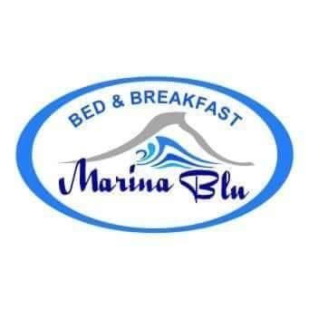 B&B Marina Blu Giardini Naxos Esterno foto